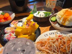 -岛风·台食小馆 ISLAND BISTRO(烟台山店)