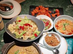 -姐夫的小菜(新中关购物中心店)