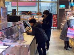 -巴黎贝甜(国贸店)