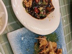 -玉桥餐厅(天坛店)