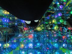 -深圳独角兽星空艺术馆