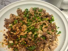 -庆赫隆融合菜馆(群力店)