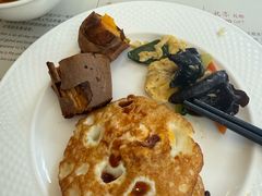 -新云南皇冠假日酒店-长街西餐厅