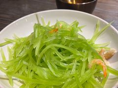 -魁盛居百年鲁菜馆(县西巷店)