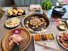 -棒小伙·齐齐哈尔烤肉(龙茗路店)