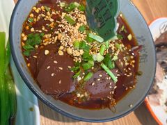 -花盐街·四川乐山小吃(西单大悦城店)