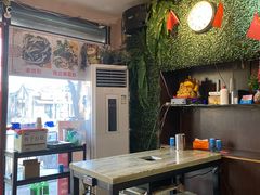 -老徐烧烤涮肚(交道口店)