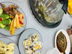 -仙螺岛海鲜自助餐厅(总店)