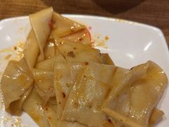 -子午路张记肉夹馍(兵马俑店)