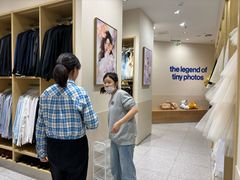 -天真蓝照相馆(五角场百联又一城店)