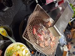 -九田家黑牛烤肉料理(石路天虹店)