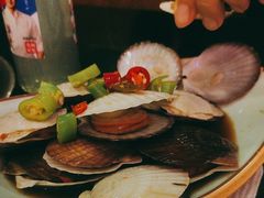 -瑞杰烧烤店·24小时营业(山东路店)