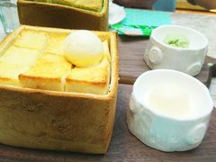 -大树餐厅(红旗街万达店)