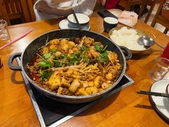 -绝城芋儿鸡(犀浦旗舰店)