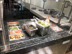 -So Lounge索兰至餐厅(蓝色港湾店)