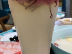 -青瓷火锅料理(西单大悦城店)