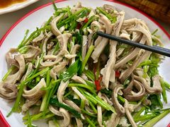 -逢春菜馆天津菜(胜利路店)