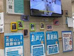 -谐和益家动物医院·免疫绝育·血液透析·宠保定点医院(高新伊藤分院)