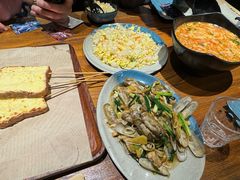 -1819餐厅·团队聚餐·烤串·精酿