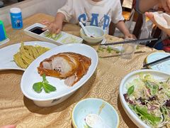 -德缘烤鸭店(大栅栏店)