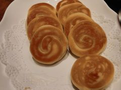 小天厨烧饼-小天厨民间菜馆(深圳街店)