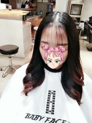 -BABY FACE沙龙