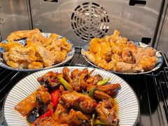 -合味土鸡火锅(中海世贸花园金碧庄店)