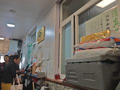 -福寿斋·老北京铜锅涮肉·烧烤(清岚店)