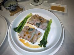 -富淳饭店(世纪公园店)