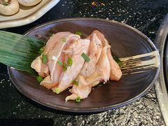 -牛焱·烧肉酒肆(五大道店)