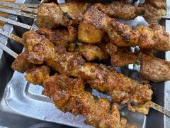 -清真西北风味餐厅