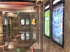 -百美汇影城(LUXE嘉里中心店)