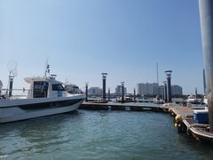 -日照世帆赛基地