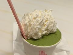 -红楼HONGLOU Gelato(淮海中路店)