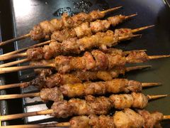 羊肉串-望京小腰(北京总店)