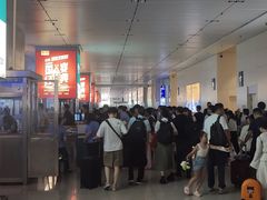 -郑州东站