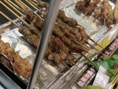-老黑板筋(顺义总店)
