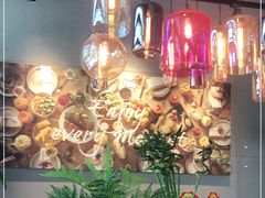 -MOCUS莫卡斯餐厅(祥云小镇店)