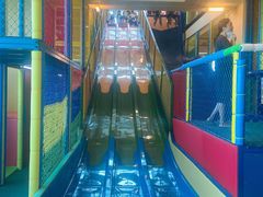 -上海浦东嘉里大酒店