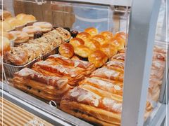 -好利来(红牌楼店)