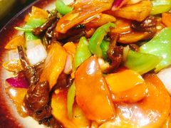 -香滨园骨架王(民生路店)