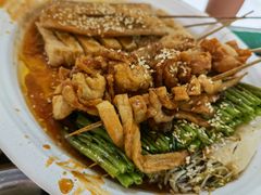 -陈氏老字号十三小炸炸店