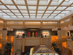 -北京国际饭店·谭府餐厅