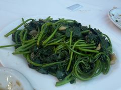 -阳江餐厅·30年老字号·粤菜海鲜大排档