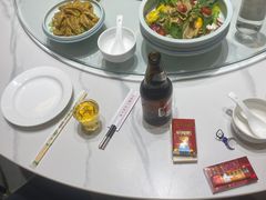 -郭林家常菜(狼垡店)