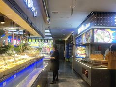 -千家粗粮王·火锅烧烤自助(庆阳店)