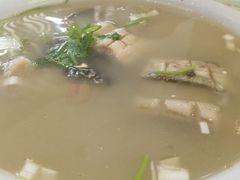 -微山岛春天里酒家