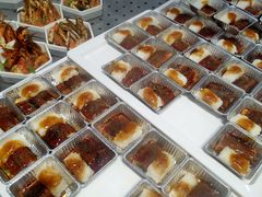 -钱库里海鲜自助(唐山街店)