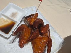 -侨美食家·粤菜(体育西路店)