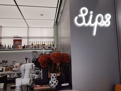 -Sips&Lick茶兰咖啡(五道口店)